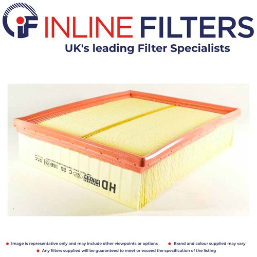 Air filter for vauxhall - air,