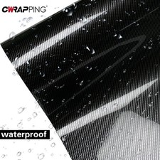 Carbon fiber vinyl wrap - fiber,