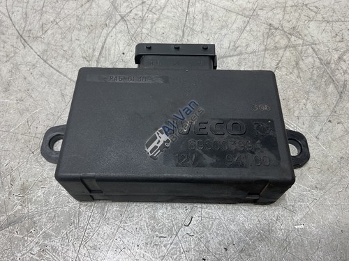 Iveco daily 35c15 mk3 - daily,