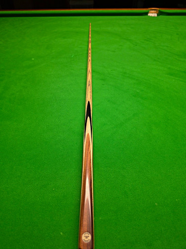 John parris sterling cue - parris, 1