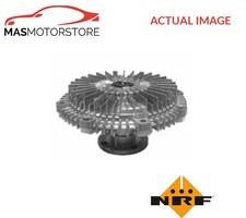 RADIATOR COOLING FAN CLUTCH