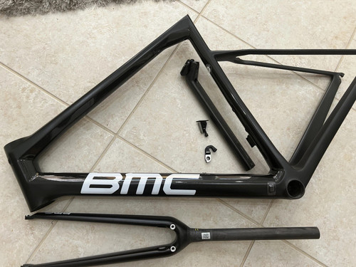 Bmc teammachine slr01 mod - bmc,