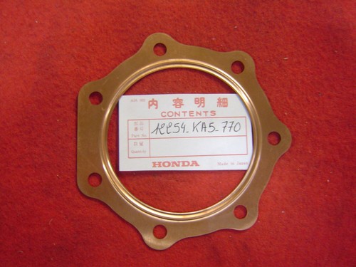 Cr480 cr500re 84 - 82-83, head