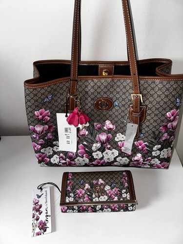 River island floral tote - island,