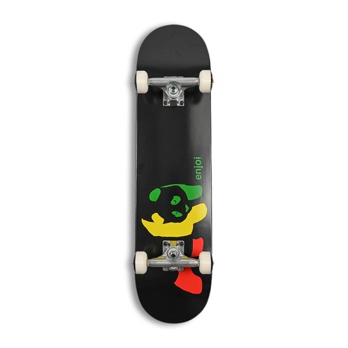 Enjoi rasta panda complete - panda,