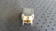 H300 Relay, Working Current DC12V20A Mazda MX-5 DE257428-44