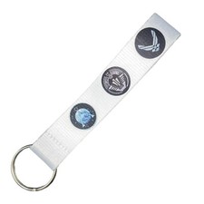 Stargate Movie 5.5x1.0 Inch Keychains Premium Quality Key Tag for Motorcycles