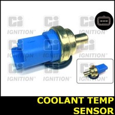 Coolant Temperature Sensor FOR