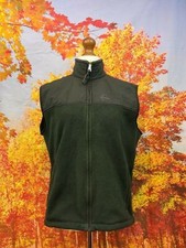 Lafuma Polartec black full zip