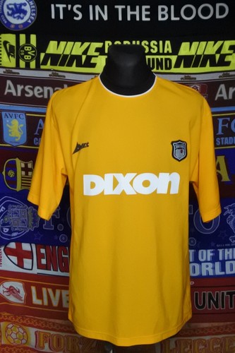 Grimsby town adults - adults, xl