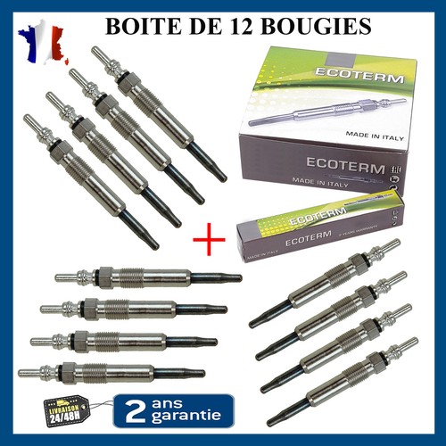 Glow plug for clio - for,