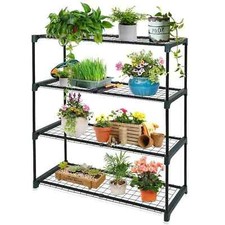 Tier garden greenhouse - 4,