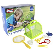 LITTLE TIKES BUG EXPLORER KIT