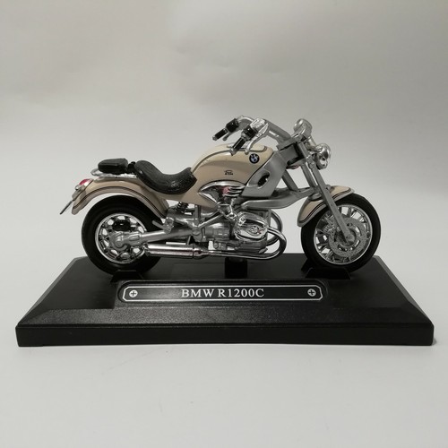 Bmw r1200c - 1/18,