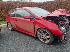 Honda Civic EP3 Type R K20a2 Breaking Parts