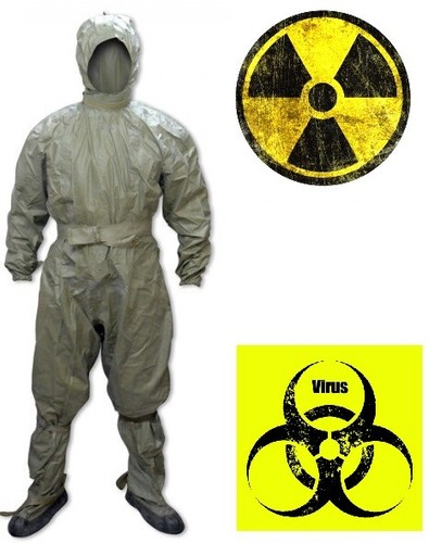 Army protective rubber - ex-army,