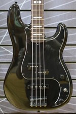 Fender Duff McKagan Deluxe Precision Bass - Incl Deluxe Gig Bag