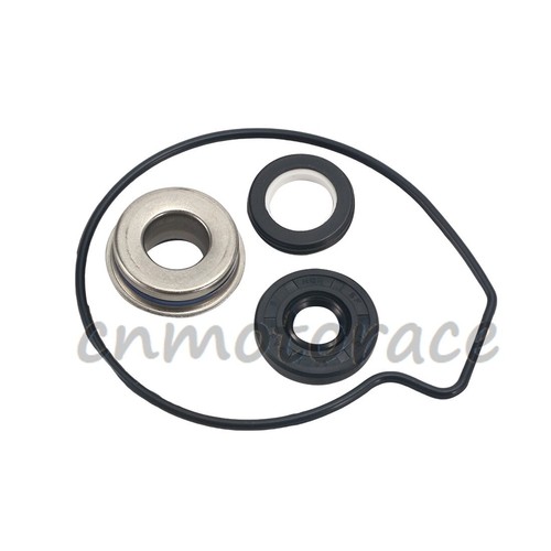 Water pump seals set for - pump,
