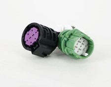 Rimor Motorhome Headlight