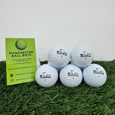 24 Nike Mojo Golf Balls 2