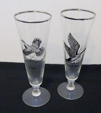 Wine Champagne Glasses Flute