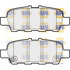 Brake Pads Set For Suzuki