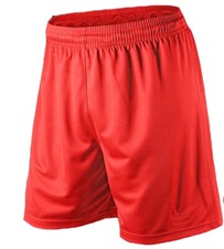 Mens Football Shorts Jogging