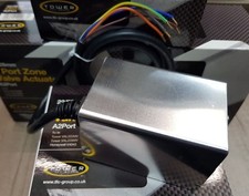 MOTORISED ZONE VALVE ACTUATOR