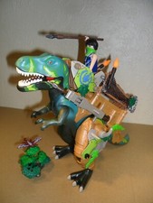 PLAYMOBIL DINOSAUR RISING T REX 71261 (Jurassic Monster) 