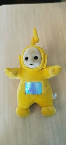 Teletubbies plush doll - la,
