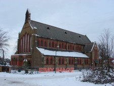 PHOTO  OLD CHAPEL KNAPHILL A