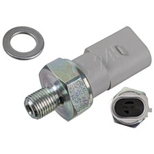 Oil Pressure Switch FEBI Fits