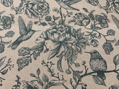 Inchyra birds toile - ,