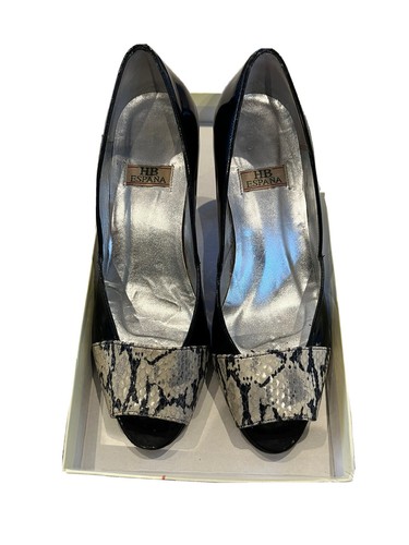 Espana beautiful black - hb,