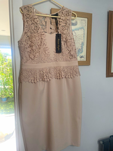 Phase eight size pink - phase,