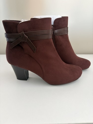 Ruiee women burgundy - ruiee,
