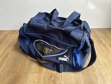 Puma King Holdall Kit Gym