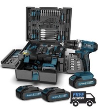 Sundpey Cordless Power Tool