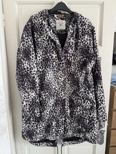 Rodeo C&A - Ladies Showerproof Jacket - Large