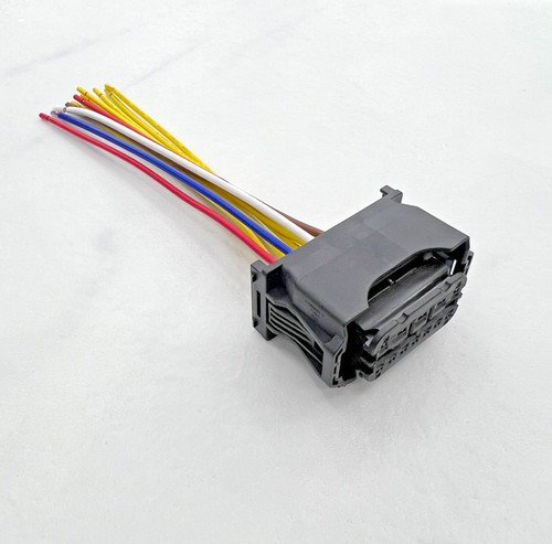 Pin headlight connector - pin,