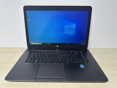 Zbook 15u laptop - laptop, 15.6"