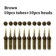 10PCS Carp Fishing Helicopter