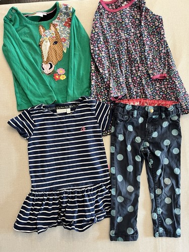 Girls clothing bundle - girls, 2–3y