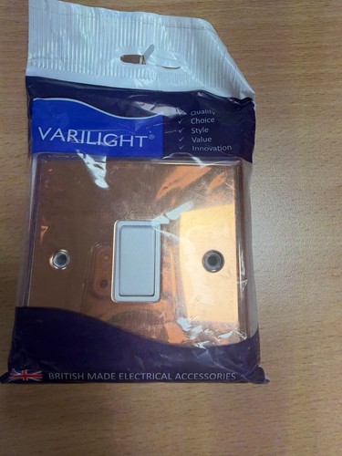 Varilight xy1w urban - varilight,