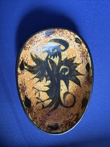 Celtic pottery newlyn - pottery, cornwall