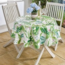 Arboretum Tropical Leaf PVC