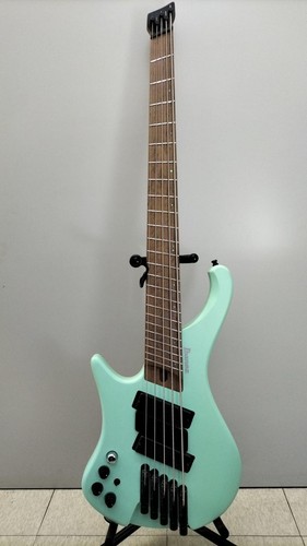 Ibanez ehb1005msl electric - ibanez,