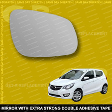 For Vauxhall Viva wing mirror