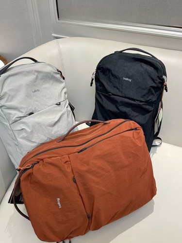Bellroy lite travel backpack - lite,