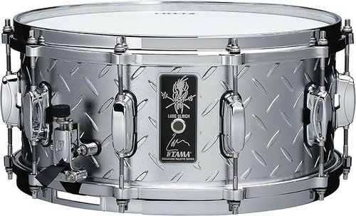 Lu1465n metallica lars - metallica, urlich